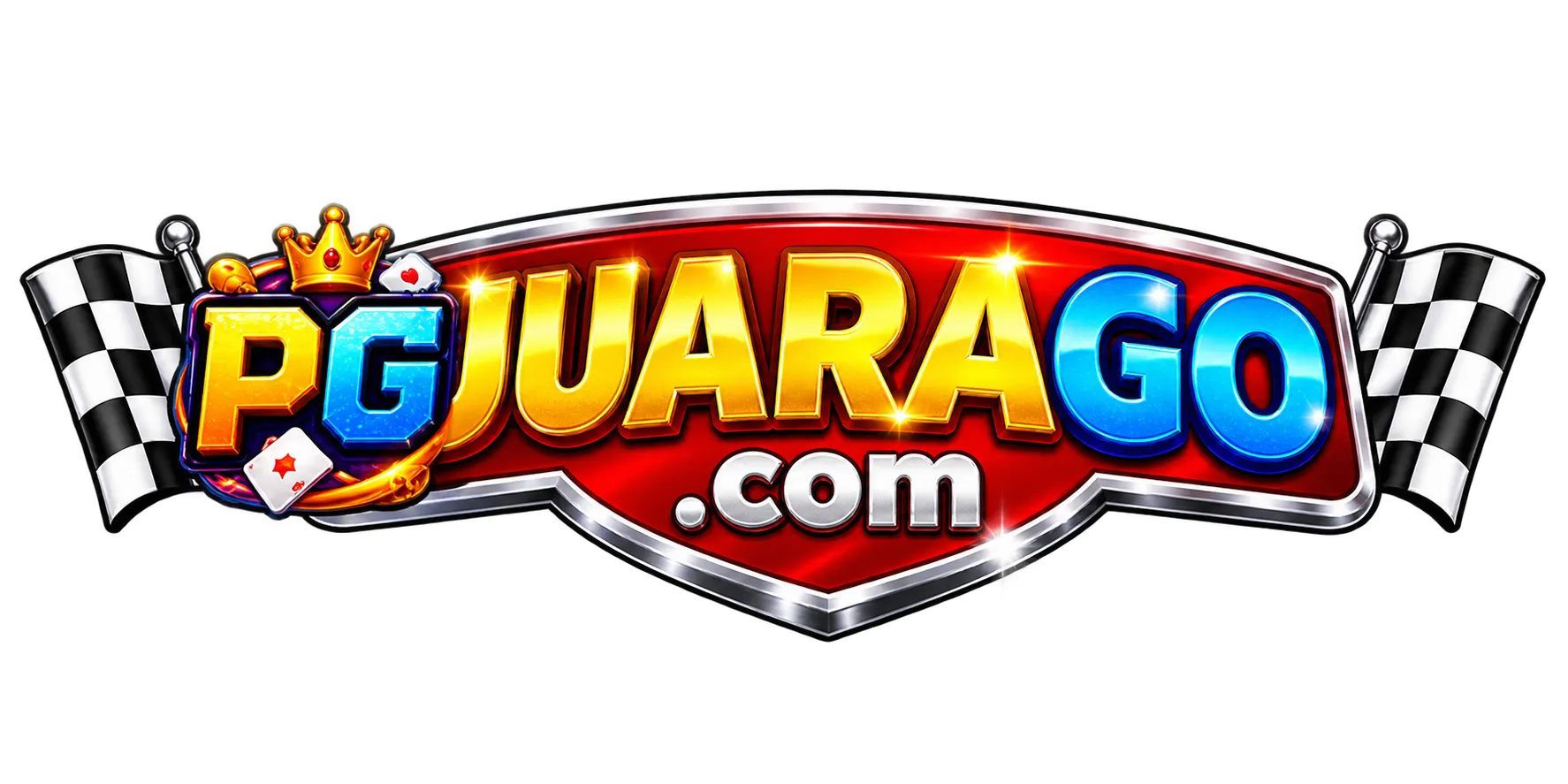 Logo navigasi juarago — katalog game Android Indonesia
